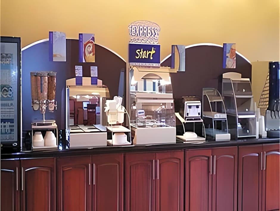 Holiday Inn Express Hotel & Suites Vidor South By IHG