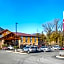 Best Western Plus Ponderay Mountain Lodge