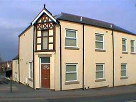 Earle House Serviced Apartments