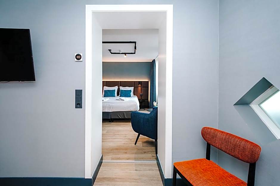 Amsterdam Beach Hotel