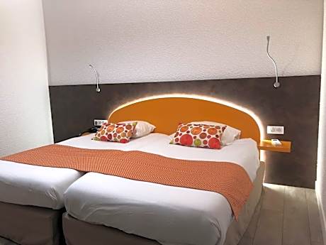 Double Room - Disability Access