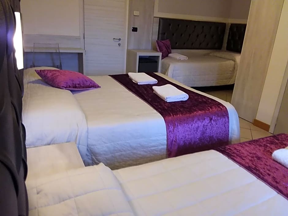 Hotel Playa