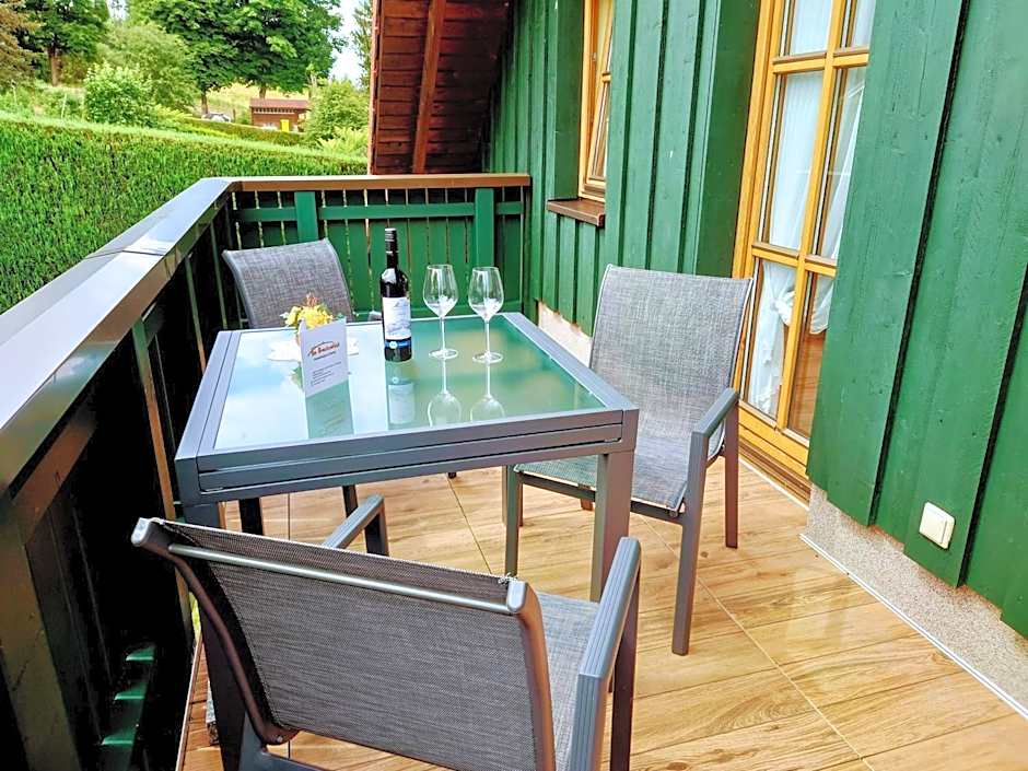 Hotel und Berggasthof Zum Sonnenhof