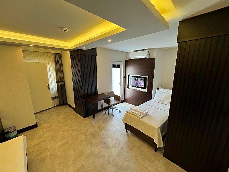 Visse Hotel