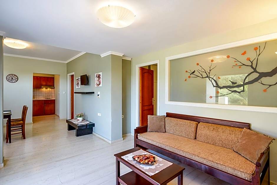 Poseidon Apartments