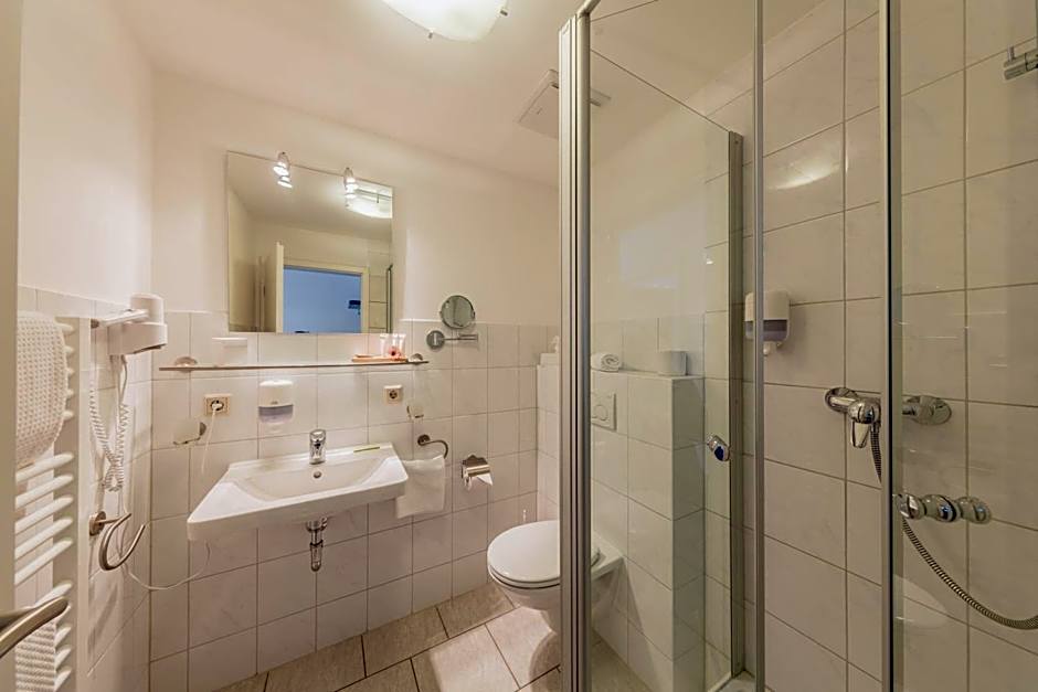 Hotel Mühlhäuser Hof