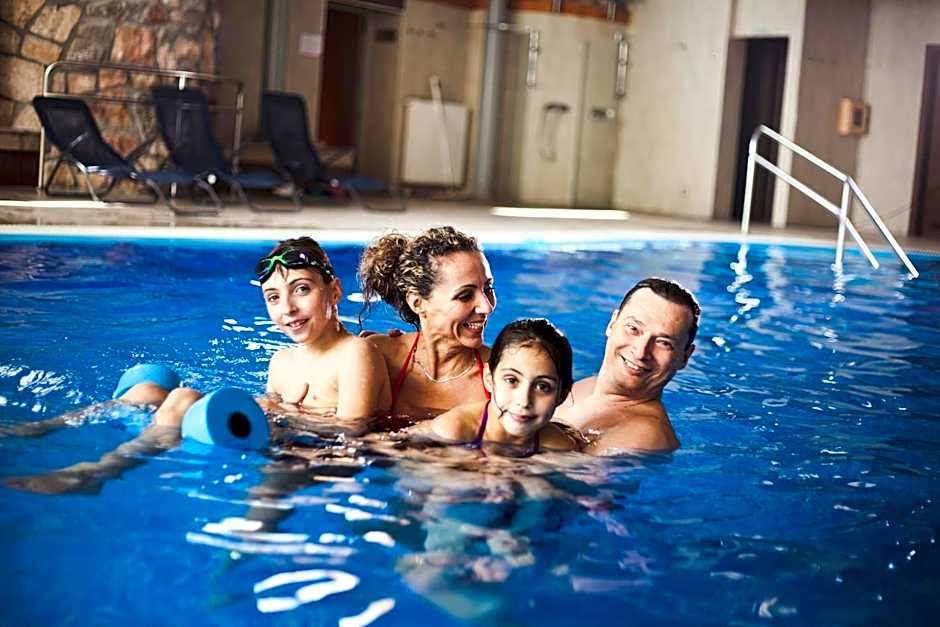 Hotel Makar Sport & Wellness