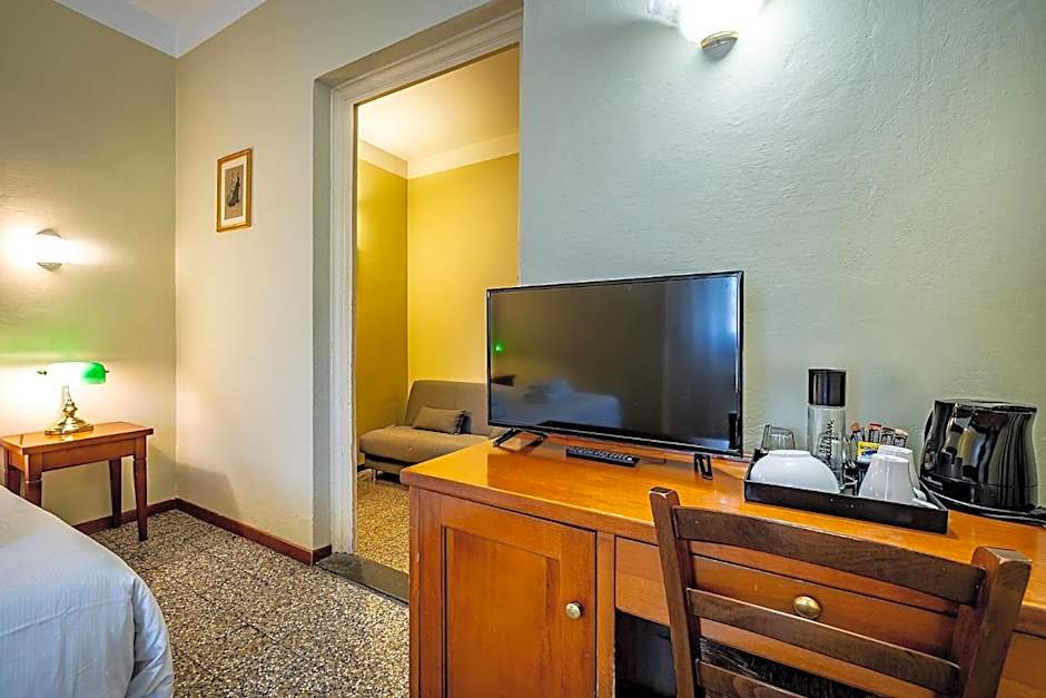 Bellevue House Affittacamere