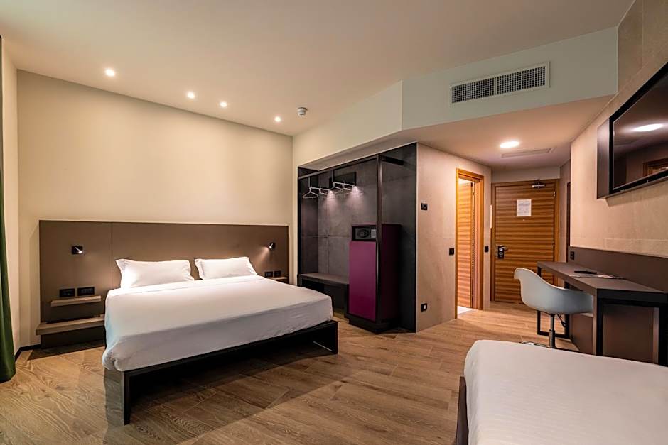 Hotel degli Arcimboldi