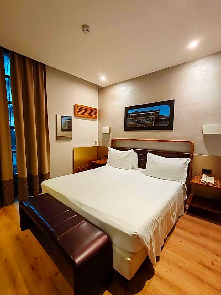 Sure Hotel by Best Western Turin City Centre