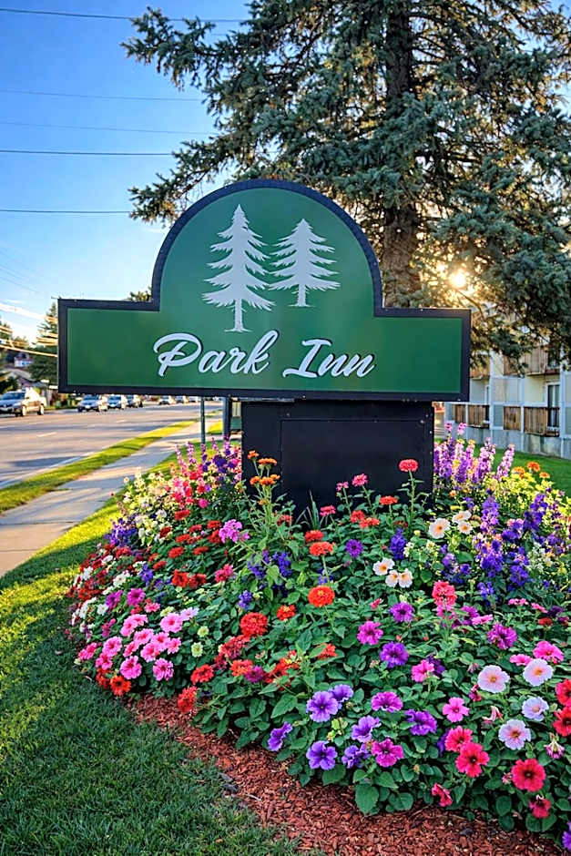 Park Inn