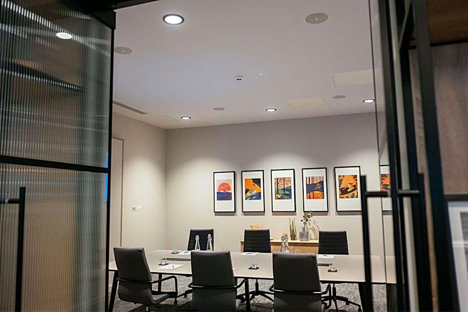 IXORA Hotel & Spa Snowdonia