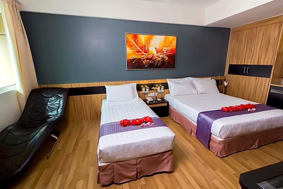 Mariner Hotel Labuan