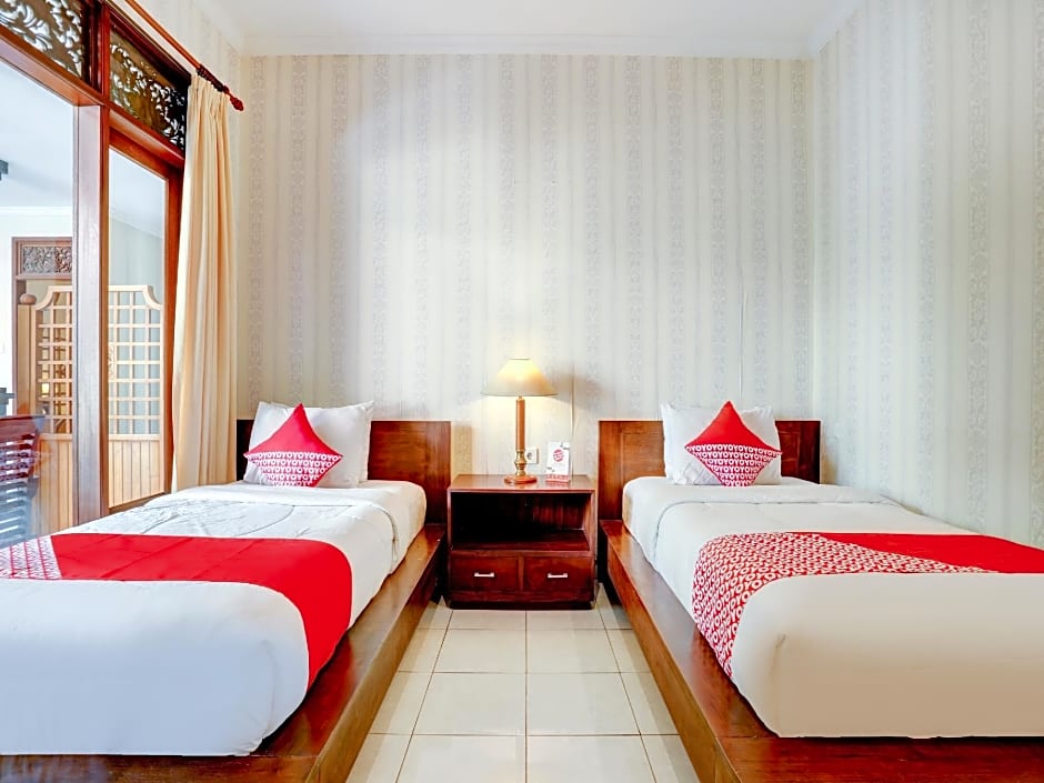 OYO 3868 Puri Mango Hotel