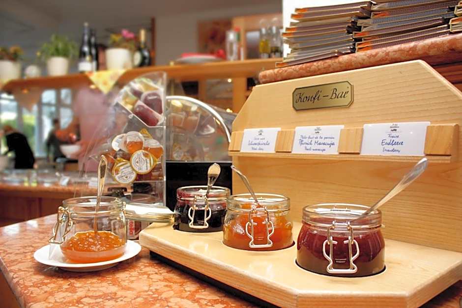 Parkhotel Altmühltal