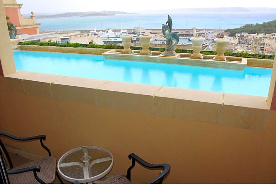 Grand Hotel Gozo