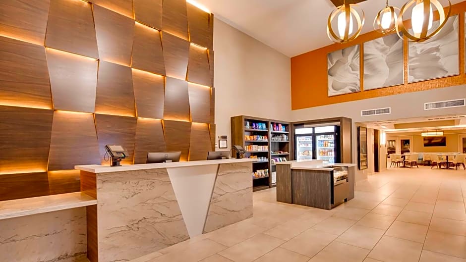 Aiden by Best Western Scottsdale North