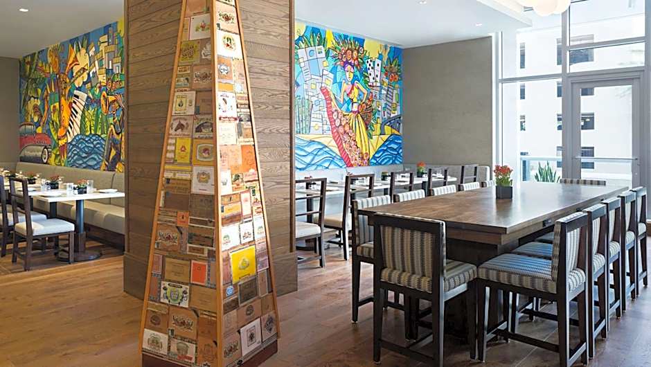 Hyatt Centric Brickell Miami