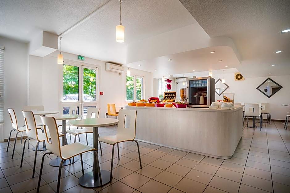 Première Classe Rosny Sous Bois