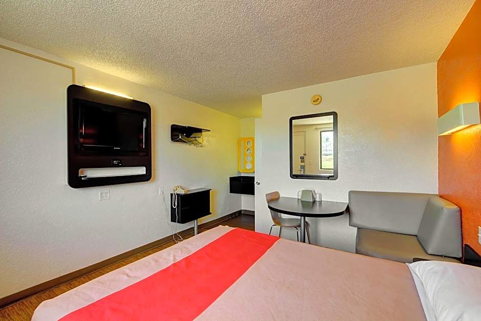 Economy Hotel Oklahoma City