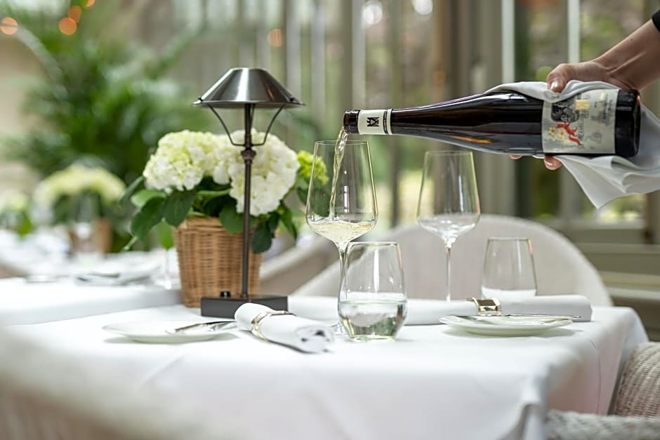 Brenners Park-Hotel & Spa - an Oetker Collection Hotel