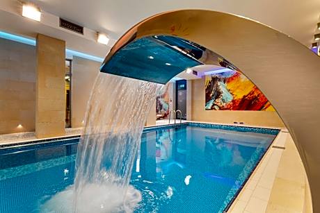 Hotel La Siesta & Medical Spa