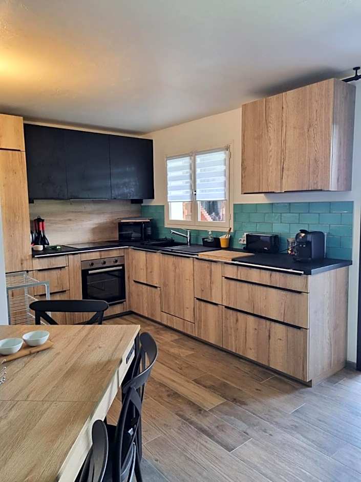 Résidence Le Village Marin