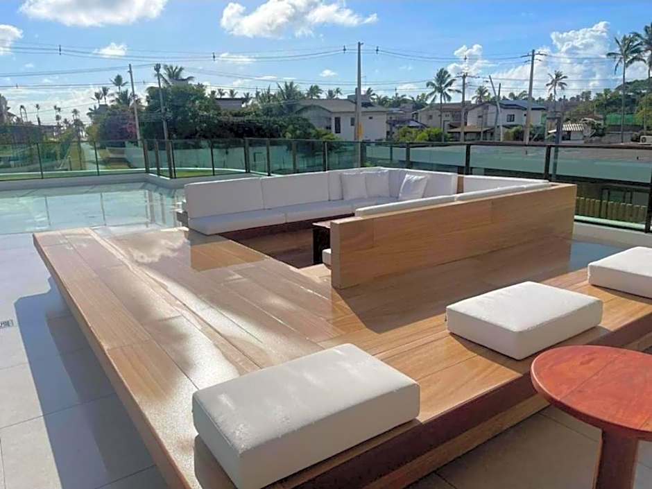 Flat Makia Beach Experience Muro Alto