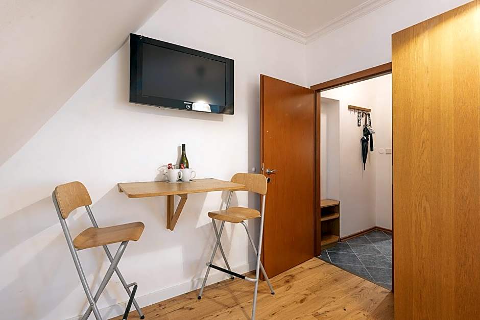 Pytloun Self Check-in Hotel Liberec