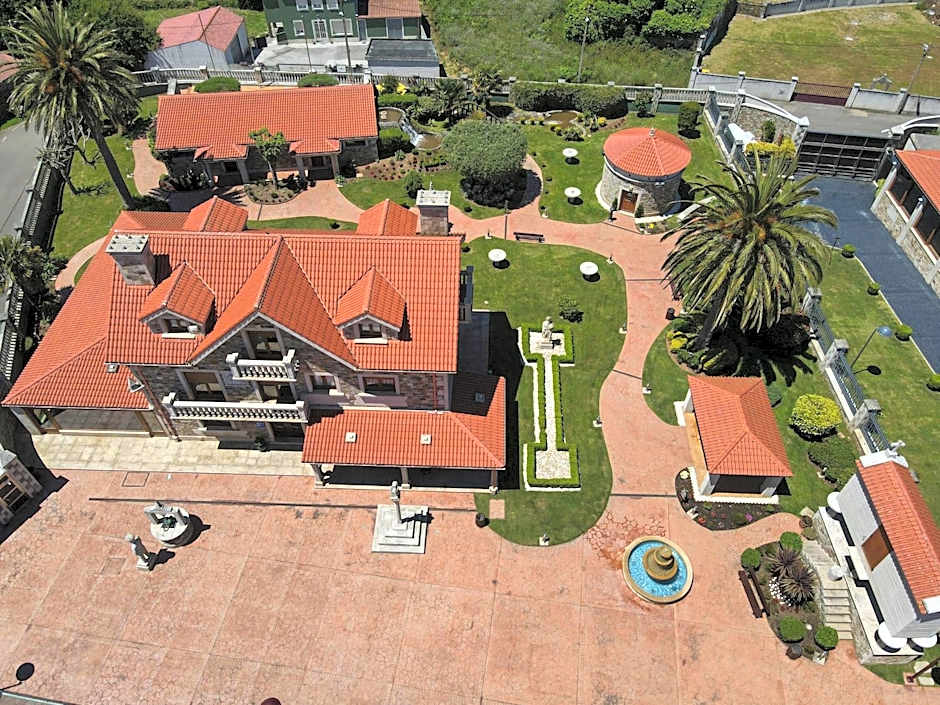 Hotel Rural Finca Aldeola