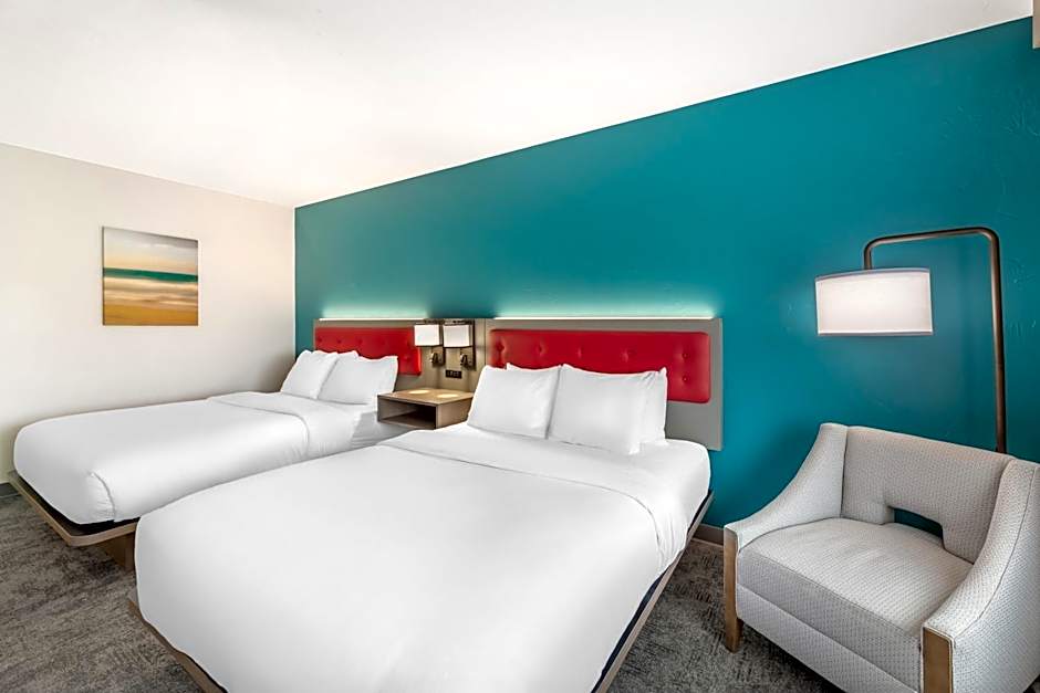 Comfort Inn & Suites Dover