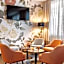 Hey Lou Hotel Karlsruhe Messe