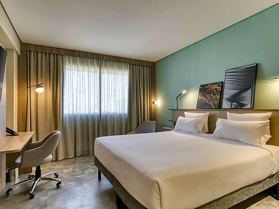 Novotel BH Savassi