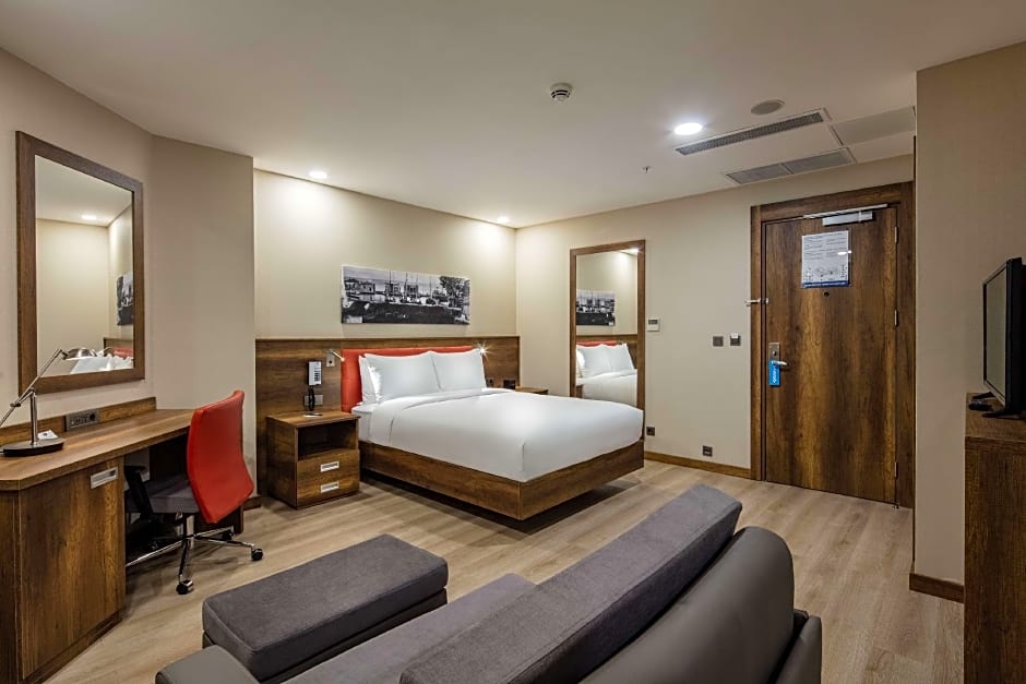 Hampton By Hilton Canakkale Gallipoli