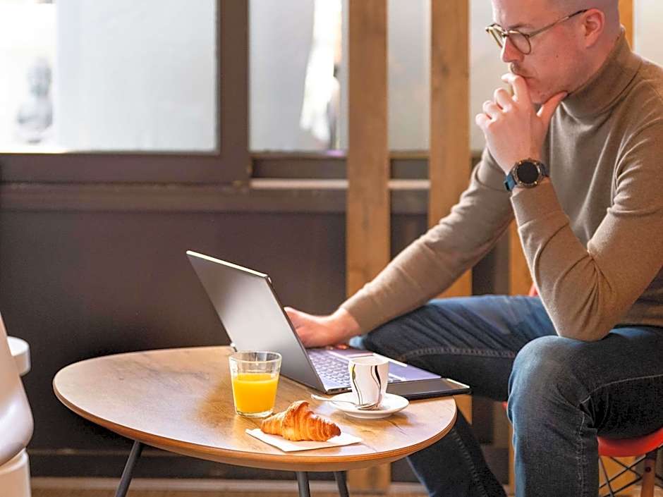 Ibis London Greenwich