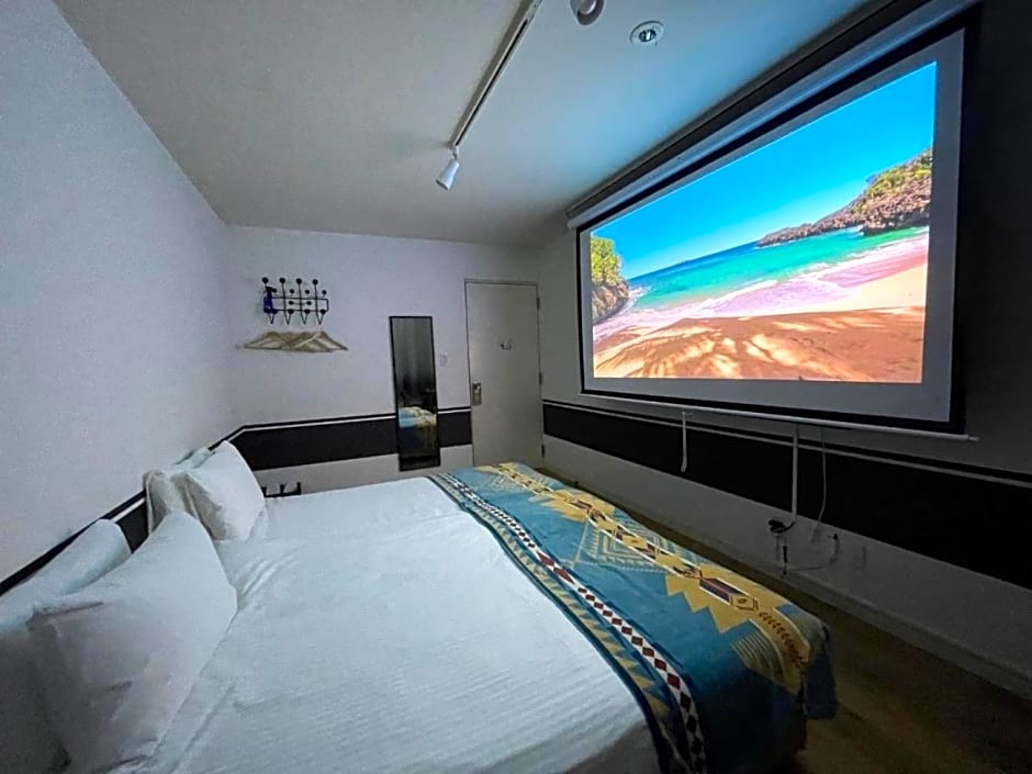HOTEL GRAPHY NEZU - Vacation STAY 82513