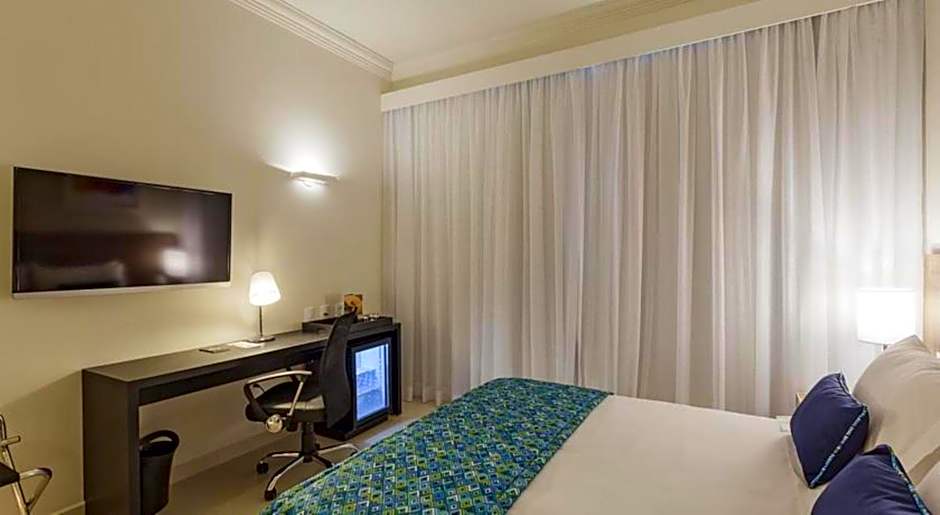 Tulip Inn Sete Lagoas