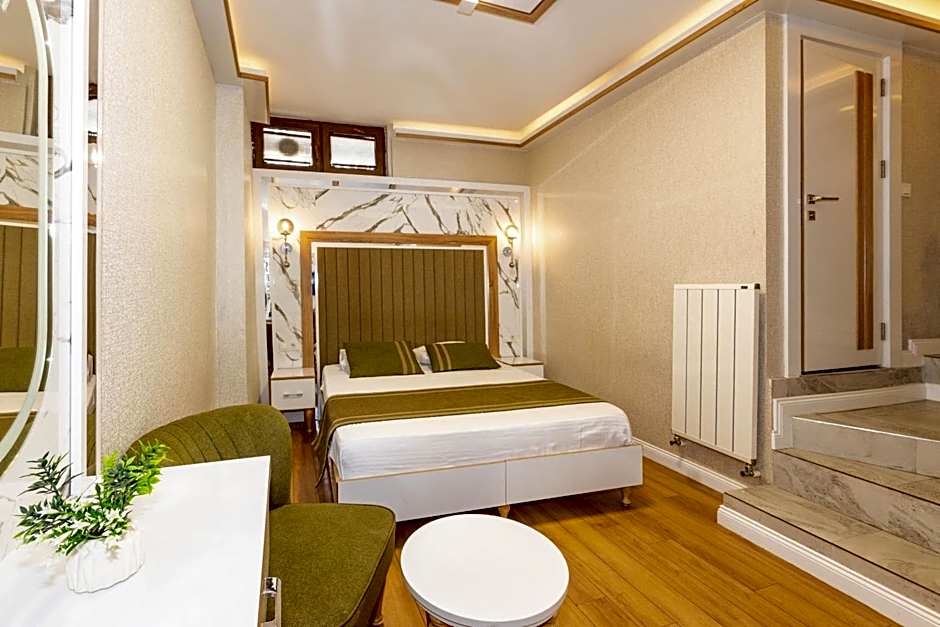 TAKSİM HAVANA HOTEL SUİTES