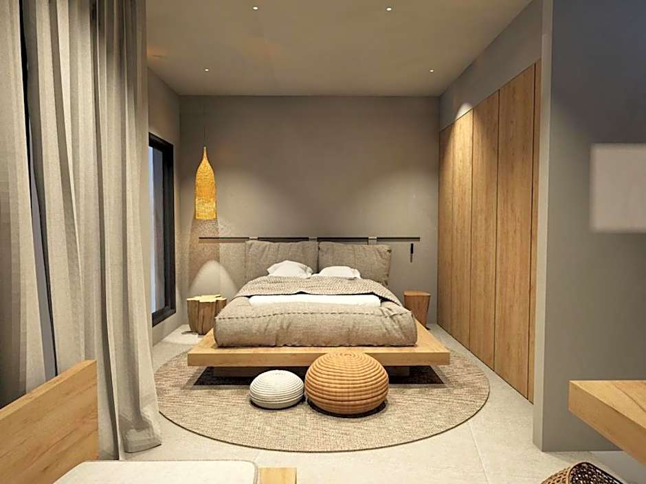 Indigo Suites Collection Adults Only