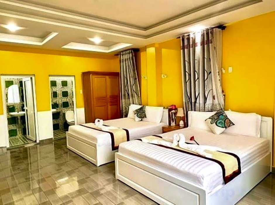 Hai Long Vuong Hotel