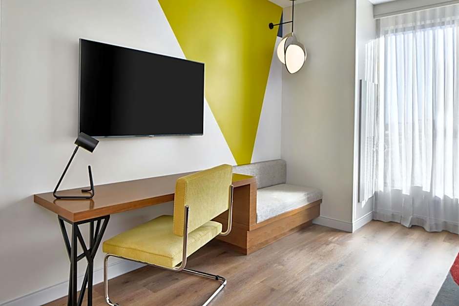 Hotel Celare, Cincinnati Midtown, a Tribute Portfolio Hotel