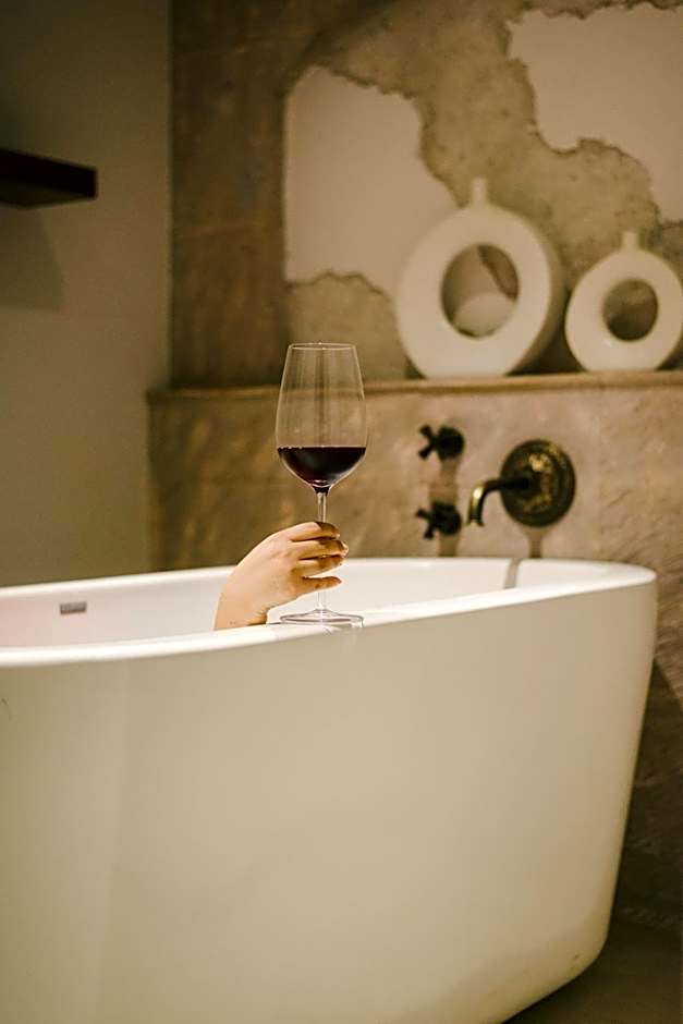 Casa 63 Hotel Boutique & Spa