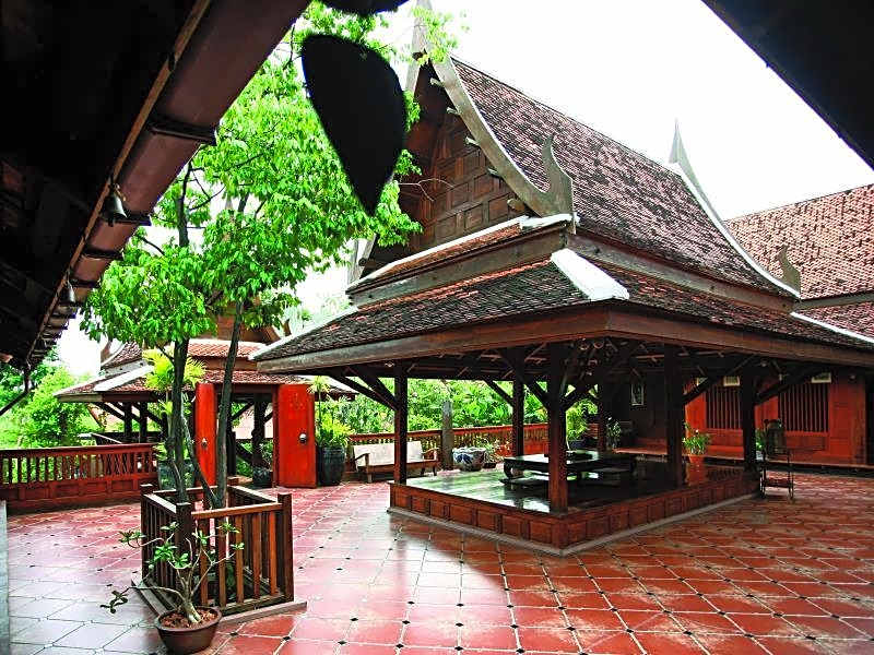 Ayutthaya Retreat