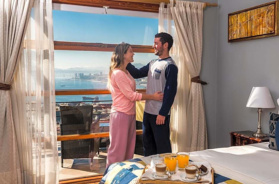Hotel Boutique Acontraluz
