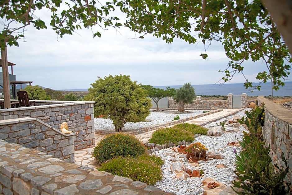 Armenopetra View Gerolimenas