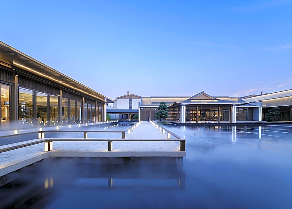 Crowne Plaza Ganzhou By IHG