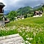 Hotel Jungfrau Mürren