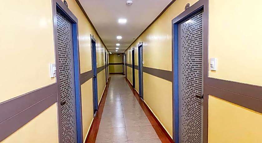 Jun and Helen Hotel and Restaurant