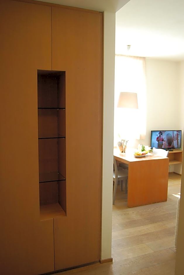 Ceccarini Suite