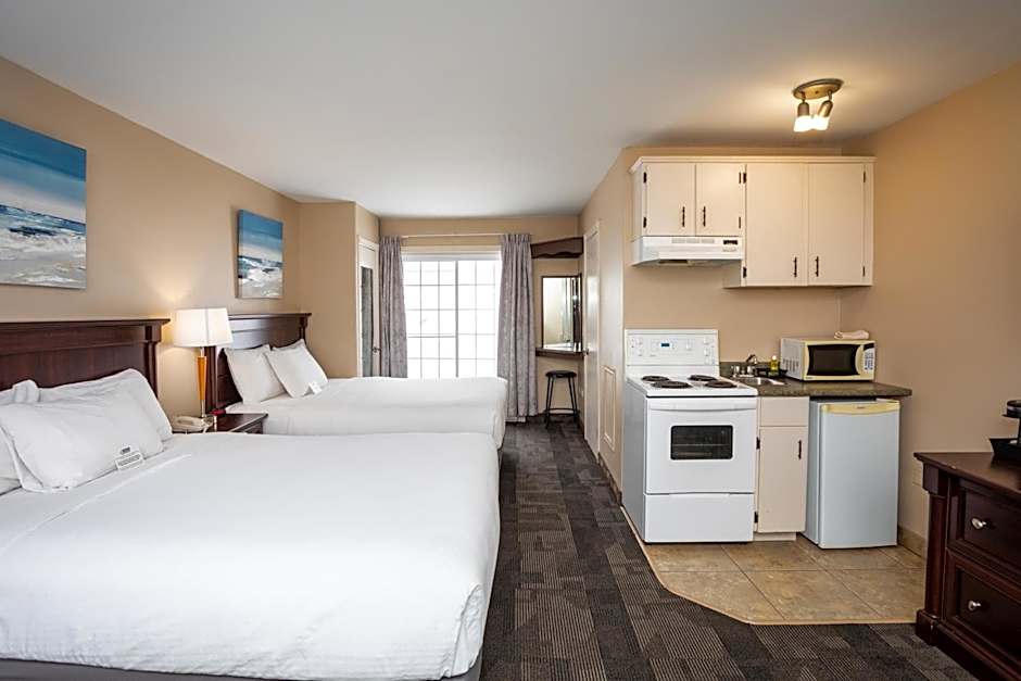 Canadas Best Value Inn And Suites Charlottetown